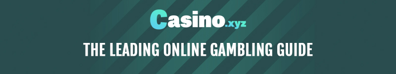 Casino.xyz - we help you find no deposit free spins